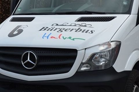 Bürgerbus Halver